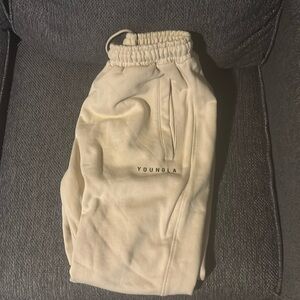 YoungLA sweatpants